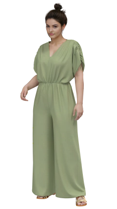 MODELAGEM DE MACACÃO REF:1132527296