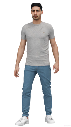 MODELAGEM DE BABY LOOK REF : 2162524335