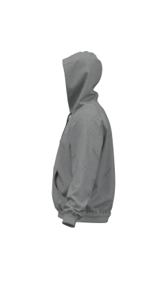 Molde de Blusão Ref:2112443228 - Modelagem de Roupas I Stylo Molde