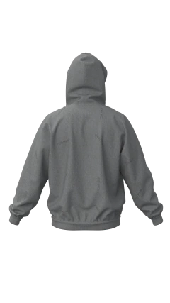 Imagem do Molde de Blusão Ref:2112443228