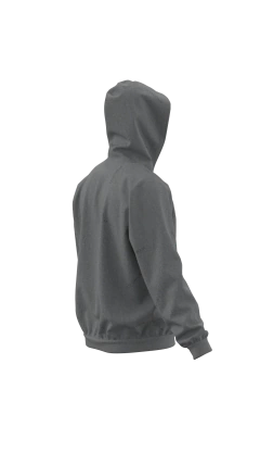 Molde de Blusão Ref:2112443228