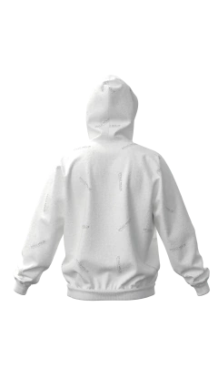 Imagem do Molde de Blusão Ref:2112443227