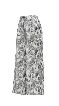 Modelagem de Calça Ref:1132523278 na internet