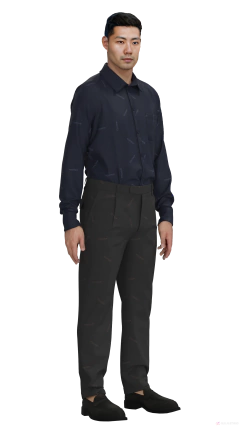 MODELAGEM DE CALÇA REF : 2132523320