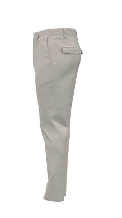 MODELAGEM DE CALÇA REF : 2132523374 - Modelagem de Roupas I Stylo Molde