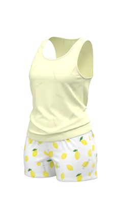 MODELAGEM DE PIJAMA REF : 1162535342 na internet