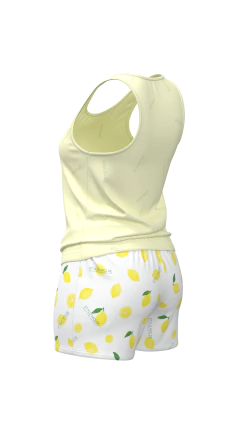 MODELAGEM DE PIJAMA REF : 1162535342 - loja online