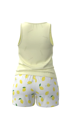 Imagem do MODELAGEM DE PIJAMA REF : 1162535342