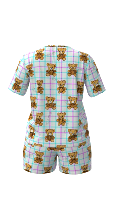 Imagem do MODELAGEM DE PIJAMA REF : 1162535341