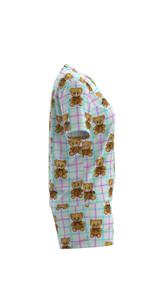 MODELAGEM DE PIJAMA REF : 1162535341 - comprar online