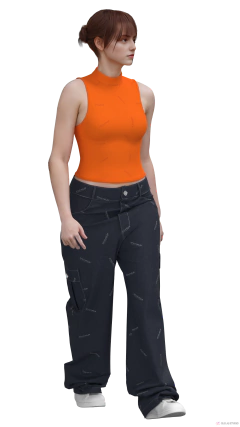 MODELAGEM DE REGATA REF : 1162531329