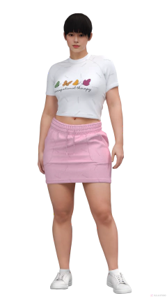 MODELAGEM DE SAIA REF : 1162532325