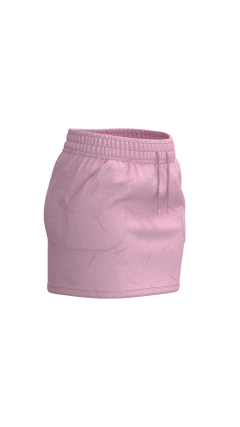 MODELAGEM DE SAIA REF : 1162532325 na internet