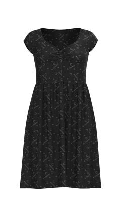 MODELAGEM DE VESTIDO REF : 1162534324 - comprar online