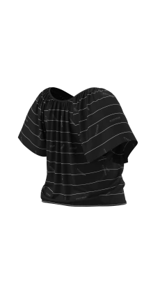 MODELAGEM DE BLUSA REF:1112522284