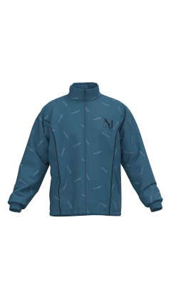 MODELAGEM DE JAQUETA REF:2192526314 - comprar online