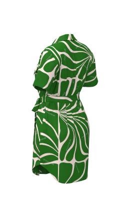 MODELAGEM DE VESTIDO REF : 1142553365 - loja online