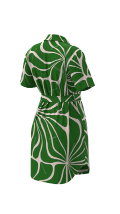 MODELAGEM DE VESTIDO REF : 1142553365