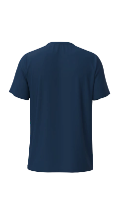 Imagem do MODELAGEM DE CAMISETA EM VISCOLYCRA REF : 2162524330