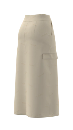 MODELAGEM DE SAIA REF:1132532285