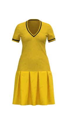 MODELAGEM DE VESTIDO REF : 1142534340 - comprar online