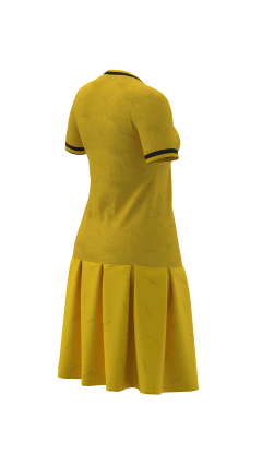 MODELAGEM DE VESTIDO REF : 1142534340