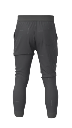 Molde de Calça Ref:2112423105 - Modelagem de Roupas I Stylo Molde