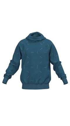 MODELAGEM DE BLUSÃO REF:2162543290 - comprar online