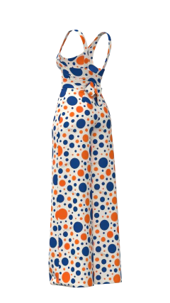 MODELAGEM DE MACACÂO REF : 1142527355 - loja online