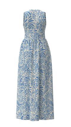 Imagem do MODELAGEM DE VESTIDO REF : 1142534357