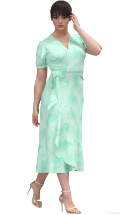 MODELAGEM DE VESTIDO REF : 1142534358