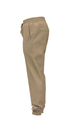 MODELAGEM DE CALÇA REF : 2112523371 - Modelagem de Roupas I Stylo Molde