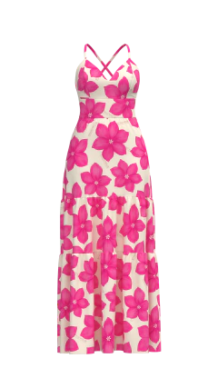 MODELAGEM DE VESTIDO REF : 1152534337 - comprar online