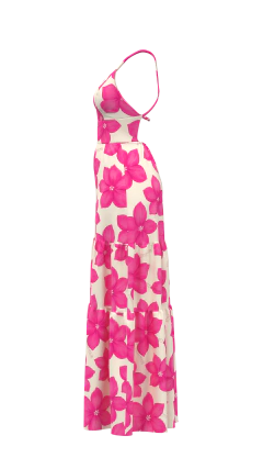 MODELAGEM DE VESTIDO REF : 1152534337 - Modelagem de Roupas I Stylo Molde