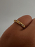 ANILLO ROMBOS BRIGHT - Eterna