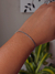 PULSERA GRUMET en internet