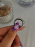 ANILLO CHUNKY