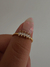 ANILLO RHOMBUS BRIGHT - Eterna
