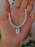 COLLAR CARACOL GLAM