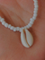 COLLAR CARACOL GLAM - comprar online