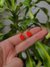 RED HEART COLGANTES - DORADO - comprar online