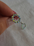 AROS KIMY FULL STRASS TORNASOL en internet