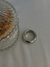 ANILLO CHUNKY - Eterna