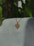 COLLAR DORADO LOVE