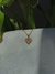 COLLAR DORADO LOVE - comprar online