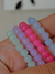 PULSERA PASTEL - Eterna