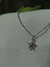 COLLAR ESTRELLA PLATEADA en internet