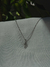 COLLAR PLATEADO PILU