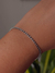 PULSERA GRUMET - Eterna