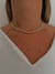 CHOKER PATRIZ PEARL - Eterna